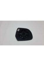 Dacia Duster 2008-2010 Model Arası Isıtmalı Sol Taraf Ayna Camı - Görsel 2