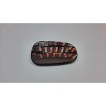 Renault Megane 1 & Clio 2 & Scenıc 1 1996-2003 Model Arası Isıtmalı Sağ-sol Taraf Ayna Camı