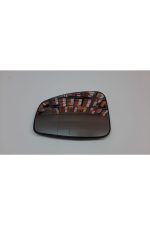 Renault Megane 3 & Fluance (İLK KASA) & Laguna 3 2009-2016 Model Arası Isıtmalı Sol Taraf Ayna Camı