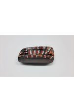 Volkswagen Golf 4-bora -passat 97-05 Model Arası Isıtmalı Sol Taraf Ayna Camı (KÖR NOKTALI)