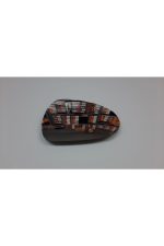 Seat Leon 2010-2012 Model Arası Isıtmalı Sağ Taraf Ayna Camı (MAKYAJLI KASA)