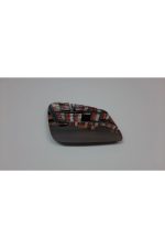 Bmw F30-f35-f80-f31-f20-f21-f10 Model Arası Isıtmalı Sağ Taraf Ayna Camı (KÖR NOKTALI)