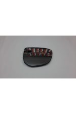 Peugeot 301-citroen C-elysee-citroen C4 Cactus 2012- Model Arası Isıtmalı Sağ Taraf Ayna Camı