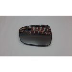 Hyundai Accent Blue 11-15 & I30 12- & Elantra 09- Model Sonrası Isıtmalı Sol Taraf Ayna Camı