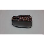 Hyundai Accent Blue 11-15 & I30 12- & Elantra 09- Model Sonrası Isıtmasız Sol Taraf Ayna Camı