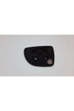 Renault Clio 4 & Captur 2012-2019 Model Arası Isıtmalı Sağ Taraf Ayna Camı - Görsel 2