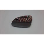 Opel Astra J 2009-2015 Model Arası Isıtmalı Sol Taraf Ayna Camı (KÖR NOKTALI)