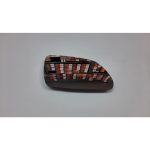 Volkswagen Polo Iv 2005-2009 Model Arası Isıtmalı Sağ Taraf Ayna Camı (MAKYAJLI KASA)