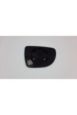 Renault Clio 4 & Captur 2012-2019 Model Arası Isıtmalı Sol Taraf Ayna Camı (KÖR NOKTALI) - Görsel 2