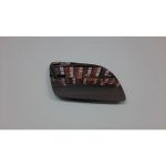 Volkswagen Polo Iv 2001-2005 Model Arası Isıtmalı Sağ Taraf Ayna Camı
