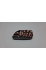 Volkswagen Polo Iv 2005-2009 Model Arası Isıtmalı Sol Taraf Ayna Camı (MAKYAJLI KASA)