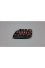 Volkswagen Polo Iv 2001-2005 Model Arası Isıtmalı Sol Taraf Ayna Camı (KÖR NOKTALI)
