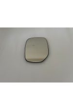 Peugeot Partner & Citroen Berlingo 1996-2008 Model Arası Isıtmalı Sol Taraf Ayna Camı
