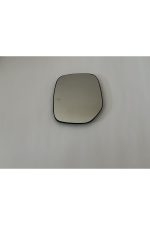 Peugeot Partner & Citroen Berlingo 1996-2008 Model Arası Isıtmasız Sol Taraf Ayna Camı