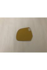 Nissan Micra 2011-2018 Model Arası Sağ Taraf Ayna Camı - Görsel 2