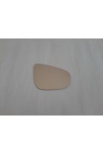 Volkswagen Golf 6 2008-2012 Uyumlu Model Arası Sağ Taraf Ayna Camı