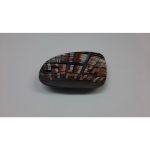 Volkswagen Passat 2005-2007 Model Arası Isıtmalı Sol Taraf Ayna Camı (KÖR NOKTALI)