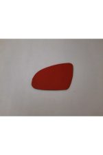 Opel Corsa D & E 2007-2015 Model Arası Sağ Taraf Ayna Camı - Görsel 2