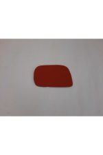 Opel Agila 2000-2008 Model Arası Sağ Taraf Ayna Camı - Görsel 2