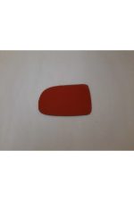 Opel Corsa C 2001-2007 Model Arası Sağ Taraf Ayna Camı - Görsel 2