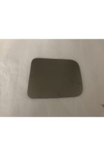 Nisan Navara Pick-up D22 1997-2005 Model Arası Sol Taraf Ayna Camı - Görsel 2