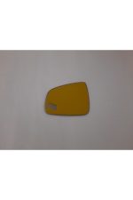 Renault Symbol 2012- Uyumlu Model Sonrası Sağ Taraf Ayna Camı - Görsel 2