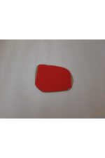 Peugeot 3008 & 5008 2009-2018 Model Arası Sol Taraf Ayna Camı - Görsel 2
