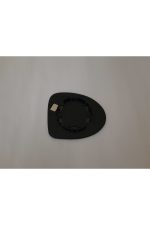 Renault Clio Symbol 2008-2012 Model Arası Isıtmasız Sol Taraf Ayna Camı - Görsel 2