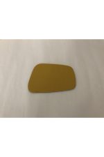 Nissan Navara 2005-2009 Model Arası Sol Taraf Ayna Camı - Görsel 2