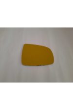Nissan Note 2006-2012 Model Arası Sol Taraf Ayna Camı - Görsel 2