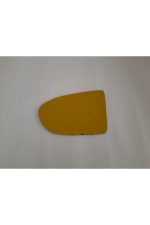 Nissan Qashqai 2007-2013 Model Arası Sağ Taraf Ayna Camı - Görsel 2