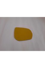 Citroen C3 Picasso Mpv 2009-2016 Uyumlu  Model Arası Sol Taraf Ayna Camı - Görsel 2