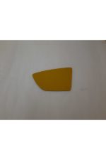 Seat Leon 2012- Model Sonrası Sağ Taraf Ayna Camı - Görsel 2
