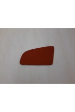 Audi A3 2003-2009 Model Arası Sağ Taraf Ayna Camı - Görsel 2