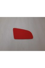 Audi A4 2001-2007 Model Arası Sol Taraf Ayna Camı - Görsel 2