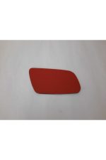 Audi A6 2004-2011 Model Arası Sol Taraf Ayna Camı - Görsel 2