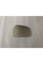 Hyundai Matrix 2001- Model Sonrası Sol Taraf Ayna Camı - Görsel 2