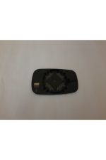 Renault Megane 1 & Clio 2 & Scenıc 1 1996-2003 Isıtmasız Sol Taraf Ayna Camı (KÖR NOKTALI) - Görsel 2