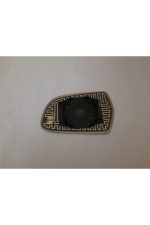 Audi A5 2010-2017 Model Arası Isıtmalı Sağ Taraf Ayna Camı (KÖR NOKTALI)(KÜÇÜK MODEL) - Görsel 2