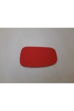 Peugeot 306 1996-2001 Model Arası Sol Taraf Ayna Camı - Görsel 2