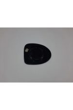 Renault Clio Symbol 2008-2012 Model Arası Isıtmalı Sol Taraf Ayna Camı (KÖR NOKTALI) - Görsel 2