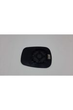 Renault Kangoo 2002-2008 Model Arası Isıtmalı Sağ Ve Sol Taraf Ayna Camı - Görsel 2