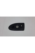 Hyundai Accent Era 2006-2011 Model Arası Isıtmalı Sağ Taraf Ayna Camı Uyumlu - Görsel 2