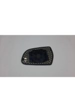 Audi A4 2009-2015 Model Arası Isıtmalı Sağ Taraf Ayna Camı (KÖR NOKTALI)(KÜÇÜK MODEL) - Görsel 2