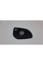 Hyundai I20 2008-2013 Model Arası Isıtmalı Sol Taraf Ayna Camı (MAKYAJSIZ KASA) - Görsel 2