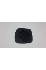 Renault Kangoo 2008-2012 Model Arası Isıtmalı Sağ Ve Sol Taraf Ayna Camı - Görsel 2
