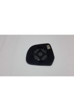 Dacia Duster 2008-2010 Model Arası Isıtmalı Sağ Taraf Ayna Camı - Görsel 2