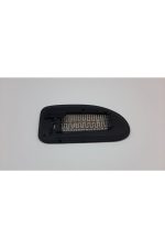 Ford Focus I 1998-2005 Model Arası Isıtmalı Sol Taraf Ayna Camı - Görsel 2