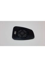 Renault Megane 3 & Fluance (İLK KASA) & Laguna 3 2009-2016 Model Arası Isıtmalı Sol Taraf Ayna Camı - Görsel 2