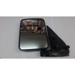 Mıtsubıshı L300 1987-1997 & Hyundai H100 1993-2003 Arası Sol Taraf Komple Dış Dikiz Aynası